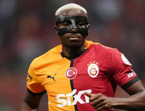 Victor Osimhen bir kez daha Al-Hilal’i reddetti