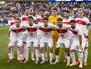 Meksika-Türkiye: Muhtemel 11’ler