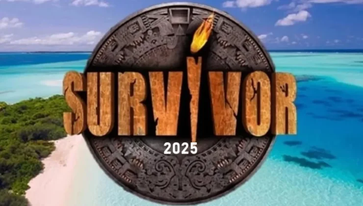 Survivor 2025 finali İstanbul’da!