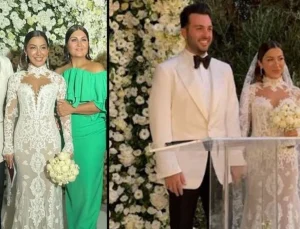 Gelini hamile! Sibel Can babaanne oluyor