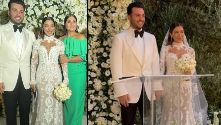 Gelini hamile! Sibel Can babaanne oluyor