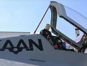 Türkiye ile Endonezya arasındaki tarihi KAAN anlaşması dünya basınında