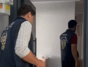 36 ilde yasa dışı bahis operasyonu: 104 şüpheli yakalandı