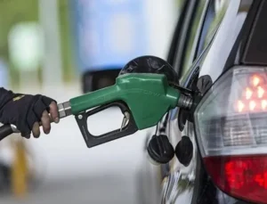 Akaryakıtta tarife değişecek: Motorine zam