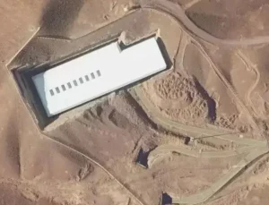 İsrail-İran çatışmasının kilidi: Fordo Nükleer Tesisi