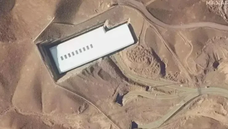 İsrail-İran çatışmasının kilidi: Fordo Nükleer Tesisi