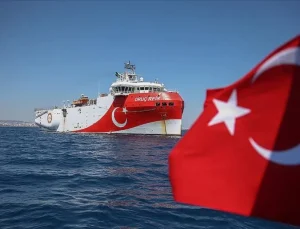 Somali’deki görevini tamamlayan Oruç Reis Türkiye’ye dönüyor