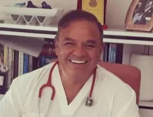 Eskişehir’de emekli doktor evinde ölü bulunmuştu: Otopsisi tamamlandı