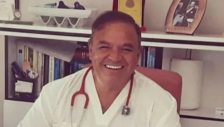 Eskişehir’de emekli doktor evinde ölü bulunmuştu: Otopsisi tamamlandı