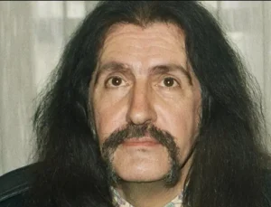 Manço ailesinin acı günü!