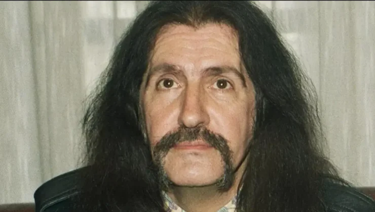 Manço ailesinin acı günü!