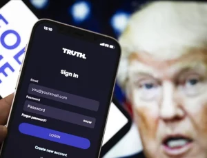 Trump, Bitcoin ve Ethereum ETF’si için SEC’e başvurdu
