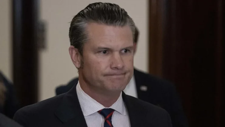 ABD Savunma Bakanı: Orta Doğu’daki askeri ve diplomatik varlıklar korunacak