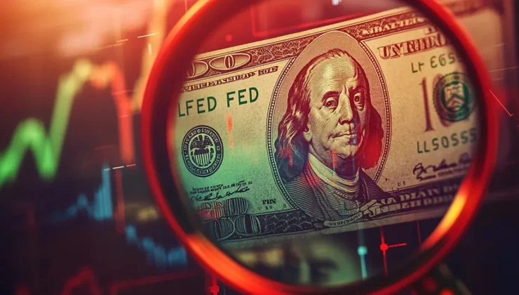 Fed faiz kararını açıkladı