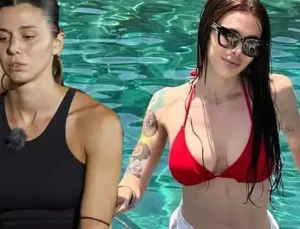 Survivor şampiyonu Nefise Karatay’ın değişimi olay oldu!