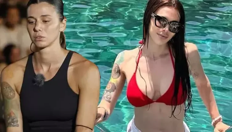 Survivor şampiyonu Nefise Karatay’ın değişimi olay oldu!