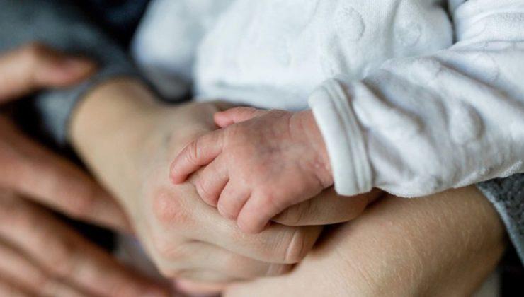 Türkiye’de geçen yıl anne ölüm oranı en düşük seviyeye geriledi