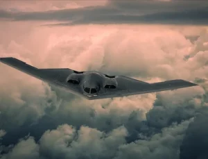 ABD, İran’ın nükleer tesislerine hava saldırısı düzenledi