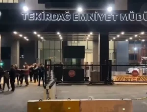 47 ilde dolandırıcılık operasyonu: 307 şüpheli yakalandı