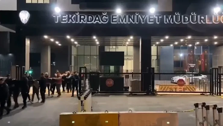 47 ilde dolandırıcılık operasyonu: 307 şüpheli yakalandı