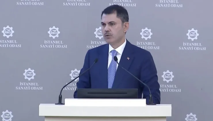 Murat Kurum: İstanbul’da kira artışlarını dengeleyeceğiz