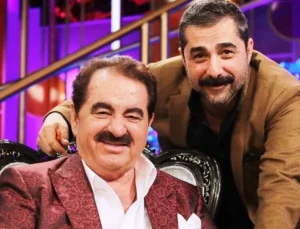 Ahmet Tatlıses sessizliğini bozdu: Hukuki sürecin tamamlanmasını bekliyorum