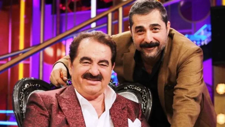 Ahmet Tatlıses sessizliğini bozdu: Hukuki sürecin tamamlanmasını bekliyorum