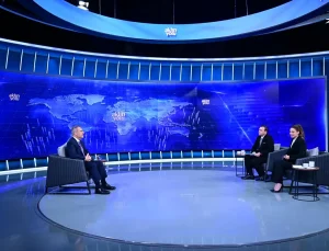 Hakan Fidan: İsrail’in İran’a saldırdığı gece ABD’den telefon geldi