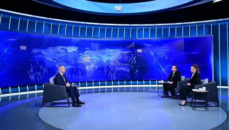 Hakan Fidan: İsrail’in İran’a saldırdığı gece ABD’den telefon geldi