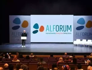 Bağış Tiran’daki BM Forumu’nda “Netanyahu mutlaka yargılanacak” dedi