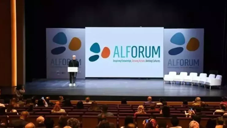 Bağış Tiran’daki BM Forumu’nda “Netanyahu mutlaka yargılanacak” dedi