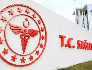 Sağlık Bakanlığından yangın açıklaması: Hiçbir hasta olumsuz etkilenmemiştir