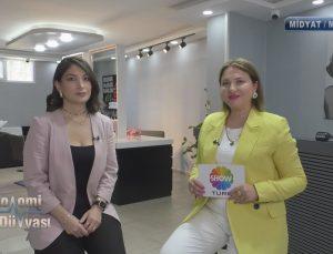 Sektörel programların lider programı ekonomi dünyası programı yayın hayatına dolu dizgin devam ediyor