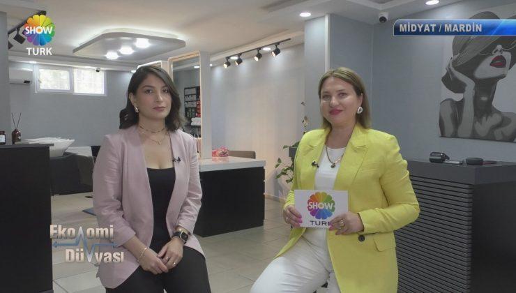 Sektörel programların lider programı ekonomi dünyası programı yayın hayatına dolu dizgin devam ediyor