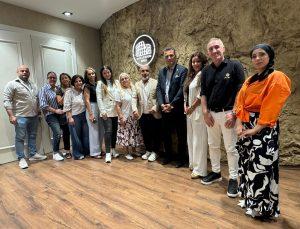 Geleceğin Tasarımcıları Sahnede: Miniklerin Hayal Gücü Moda İle Buluşuyor!