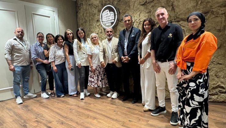 Geleceğin Tasarımcıları Sahnede: Miniklerin Hayal Gücü Moda İle Buluşuyor!