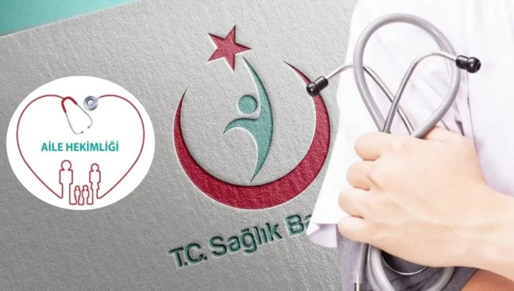 Bakan Memişoğlu duyurdu! Aile hekimliğinde yeni dönem başladı