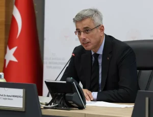 Bakan Memişoğlu’ndan ‘HPV aşısı’ açıklaması