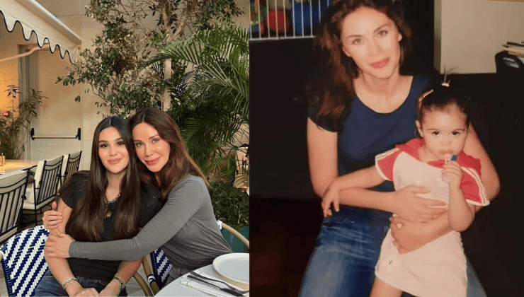 Demet Şenerden nostalji paylaşım