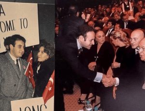 Egemen Bağıştan ‘Süleyman Demirel’e anma mesajı