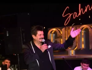 Ünlü sanatçı bodrumda mekan açtı