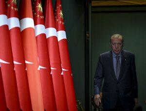 Cumhurbaşkanı Erdoğan: Akıllı kanser ilaçları SGK ödeme listesine alındı