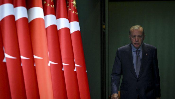 Cumhurbaşkanı Erdoğan: Akıllı kanser ilaçları SGK ödeme listesine alındı