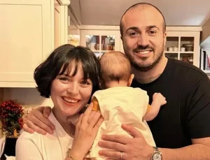 İki yıllık evlilikte mutsuz son: Herkesi şaşırtan karar