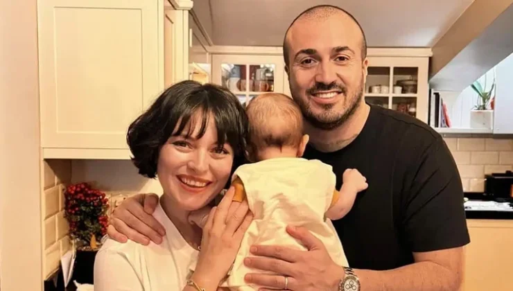 İki yıllık evlilikte mutsuz son: Herkesi şaşırtan karar