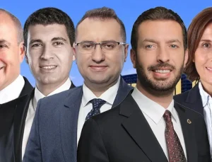 Avcılar, Gaziosmanpaşa, Seyhan ve Ceyhan belediye başkanları dahil 14 şüpheli tutuklandı