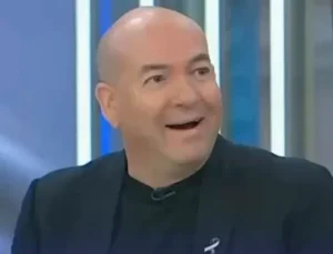 İsrailli gazeteciden tepki çeken sözler: Final Türkiye ile