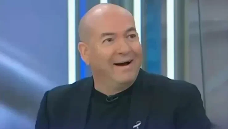 İsrailli gazeteciden tepki çeken sözler: Final Türkiye ile