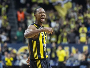 Şampiyonluğun ardından Fenerbahçe Beko’dan Galatasaray’a transfer!