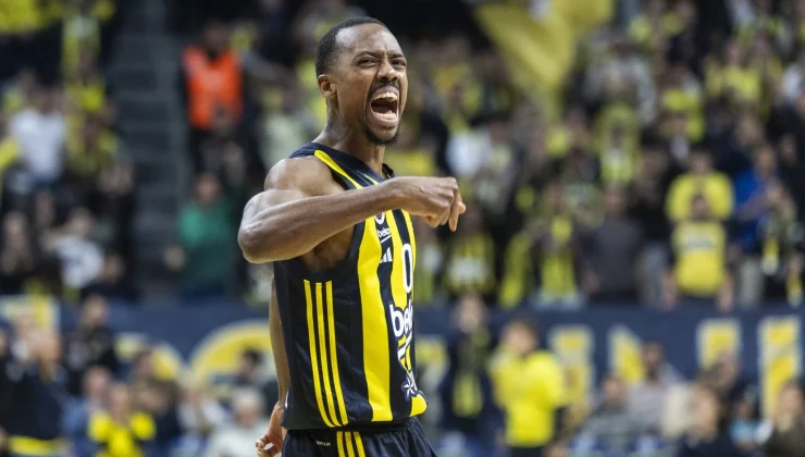 Şampiyonluğun ardından Fenerbahçe Beko’dan Galatasaray’a transfer!